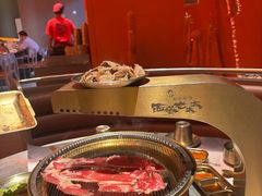 -西塔老太太泥炉烤肉(苏州大悦城店)