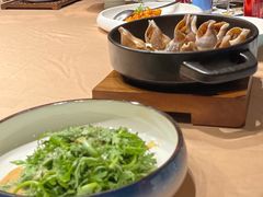 -香然会·园林雅宴(陆家嘴店)