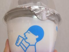 -喜茶(深圳东门1234店)