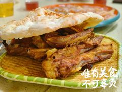 -海军馕坑肉店(库尔勒总店)