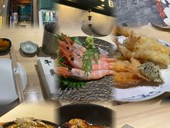 -桂马·日本料理·海胆·海鲜饭·酒场(民主广场店)