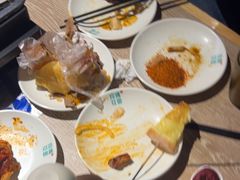 -玫瑰花园自助烤肉(顺义鑫海韵通店)