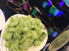-火枪手串吧·鹤岗小串涮肚(亦庄店)