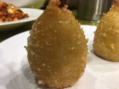 -大鸭梨烤鸭(金色漫香店)