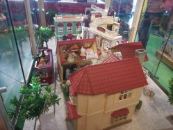 点击看大图 -Hamleys哈姆雷斯(东方福来德店)