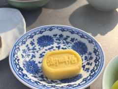 -湖畔居茶楼(湖滨店)