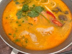 -GOGO Plate(成都太古里店)