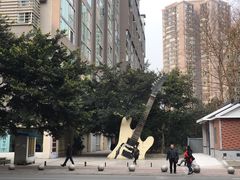 -成都皈徕栖精品酒店(四川大学九眼桥店)