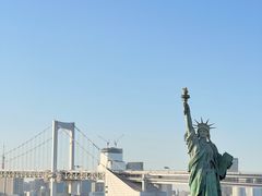 -台场海滨公园船码头