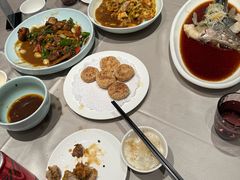 -静之湖湖畔餐厅