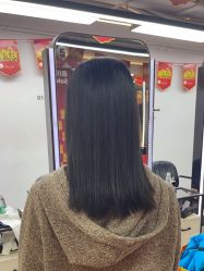 -奈川烫染Salon