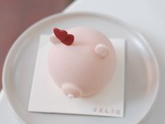 -迦南的早晨蛋糕甜品集合店