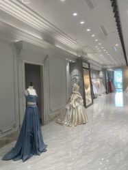 点击看大图 -MuseMarry婚纱(前海嘉里中心店)