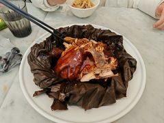 -南小馆(迪士尼小镇店)