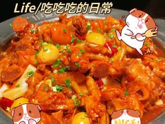 -胖哥俩肉蟹煲(湖滨银泰in77店)
