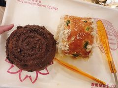 雷神面包-丁香西饼屋(桂林路店)