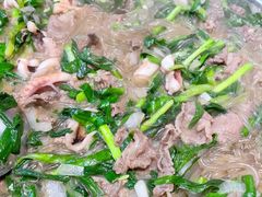 招牌牛肉八带锅-京玉菲饭店(李村店)