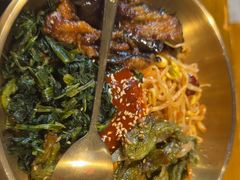-聚合鑫东北熏酱熟食麻辣面(长阳店)