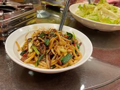-刘胖子家常菜·蹄花焖藕(中南店)