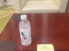 -郑州新郑国际机场T2航站楼-贵宾厅B区