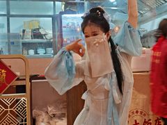 -南昌大饭店·地标美食名片(万寿宫店)