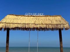 -前王院•巧克力海鲜市集餐厅(万平口店)