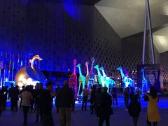 -东浩兰生上海世博展览馆