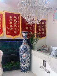 点击看大图 -天津健丽·去眼袋医疗美容机构