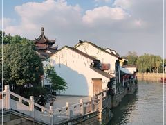 -山塘街