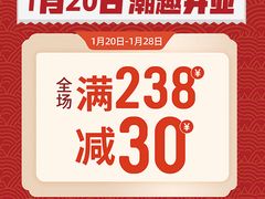 -万达广场(临港店)