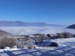 -太子岭滑雪场