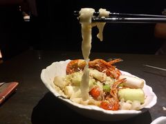-虾胡闹·澳洲小龙虾·烧烤(福田鲨鱼店)