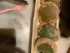 江南绿茶饼-绿茶餐厅(昌平悦荟店)