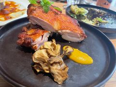 秋味烤鸡全腿-EGoN