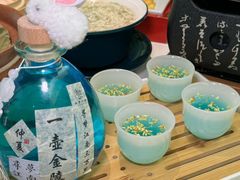 -苏梦江南·淮扬菜(夫子庙店·全天营业中)