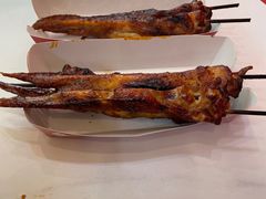 -一代烤翅王(大汉口店)