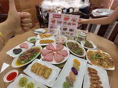 -老潮兴粿品(龙北店)