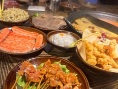 -冯校长老火锅(深圳总店)