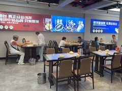 -荣祥海鲜·烟台菜(胜利路二部)