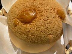 菠萝包-小炳胜(卓悦中心店)