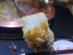 -老版火锅(半坡店)
