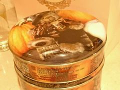 -珍妮曲奇聪明小熊(尖沙咀店)