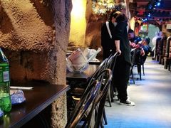 -愿者上钩(布吉老街店)