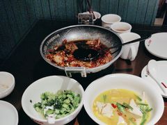 -味上湘菜馆(岳麓山店)