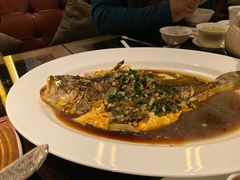 -北京四季酒店·采逸轩