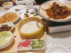 -小菜园新徽菜(北京大兴龙湖天街店)