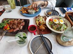 -西语·炭烧牛排(卓越中寰店)