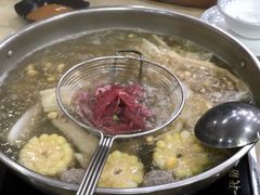 -潮汕良记牛肉火锅(洪武路店)