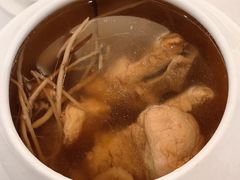 -万山楼海鲜酒家·二十三年老字号