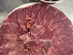 -老铁家泡馍馆(景龙池店)